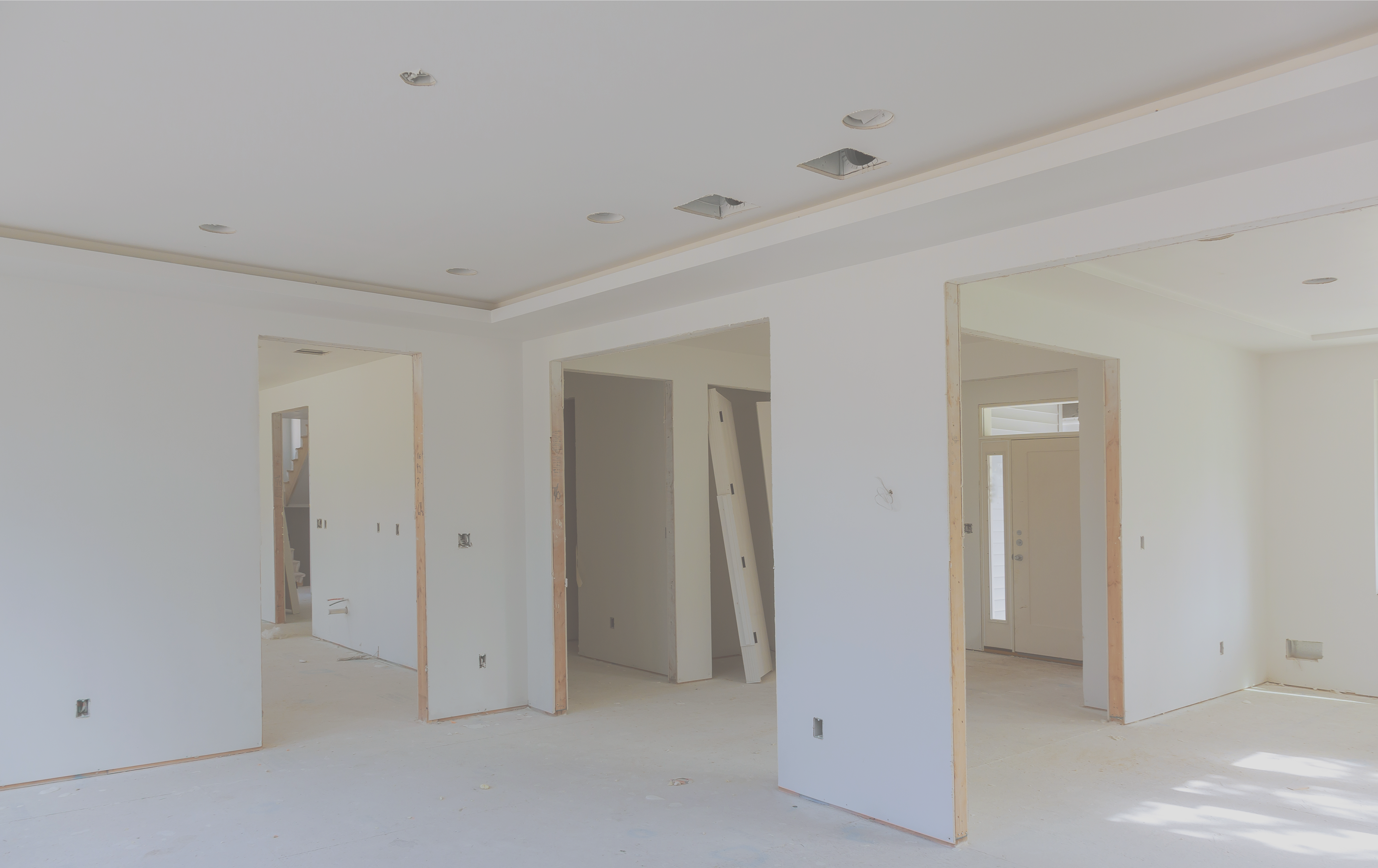 Budsystem - remonty, prace wykończeniowe, prace budowlane