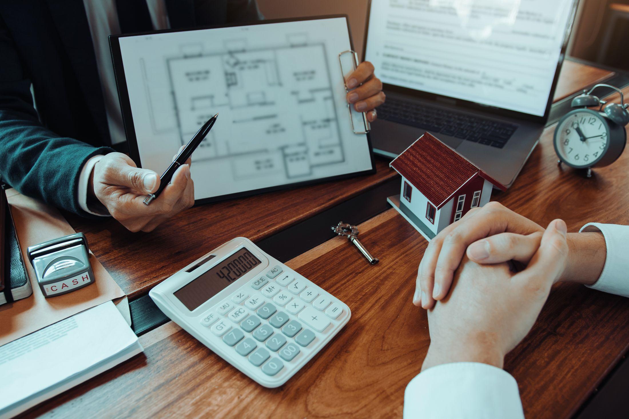 Projektowanie i planowanie domu